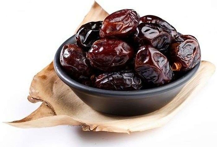 تصویر 4 از سرکه خرما خالص با فرآوری دستی بدون افزودنی شیمیایی